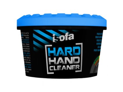 ISOFA hard mycí gel 500g modrá