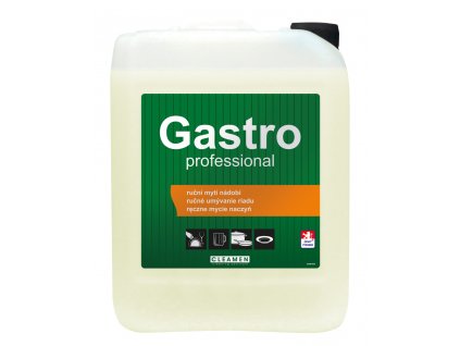 Cleamen gastroprofessional rucni myti nadobi 5l