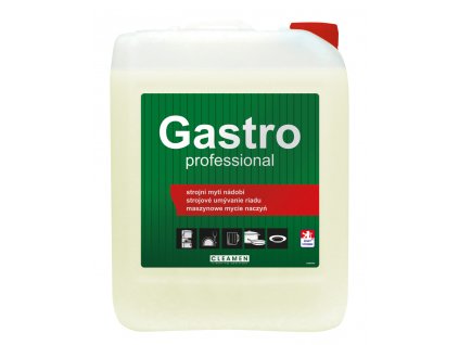 Cleamen gastroprofessional strojni myti nadobi 5l