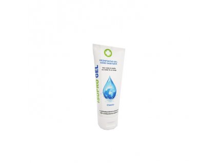 Isopro dezinfekční gel na ruce Classic 75ml