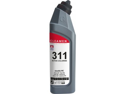 Cleamen 311 750ml