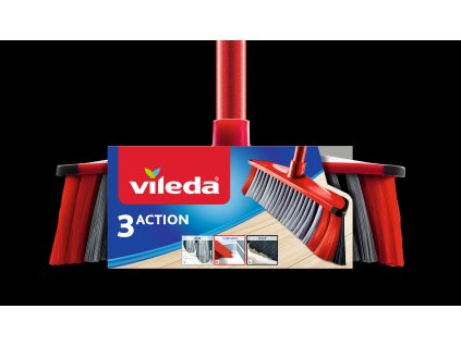 Vileda 3Action smeták (2)