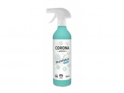 465 corona ruce 500ml