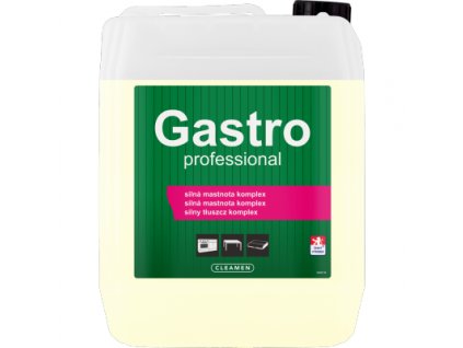 Gastro profi silna mastrnota komplex 6 kg