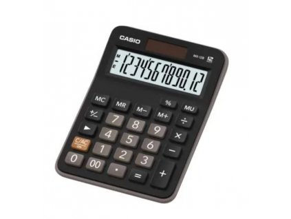 kalkulacka Casio MX 12B