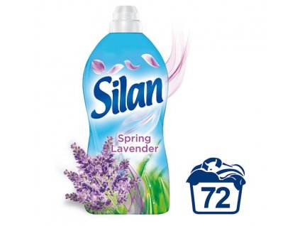 Silan spring levander 1800ml Aviváž