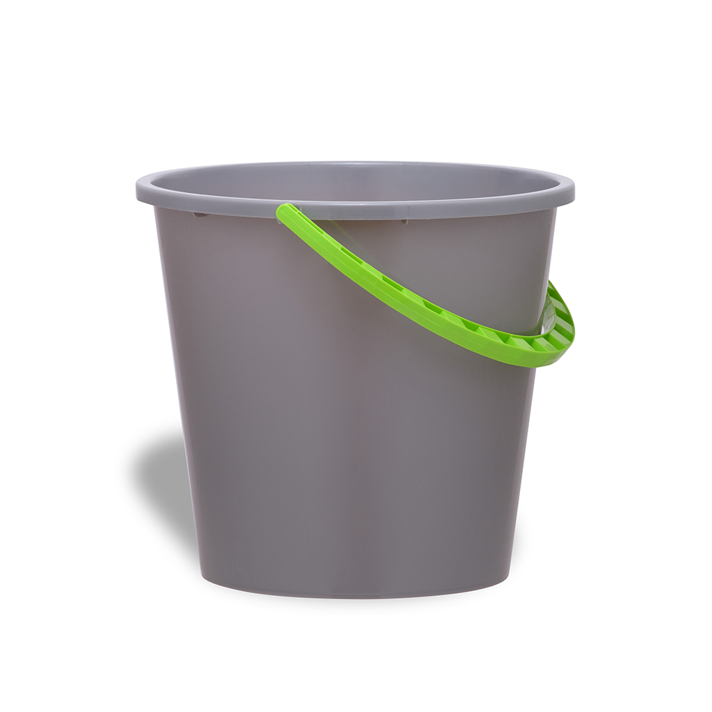 Kýbl kulatý 10l bez ždímače VEKTEX