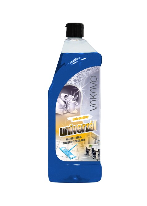 VAKAVO Univerzál 750ml