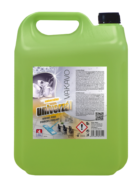 VAKAVO Univerzál 5l