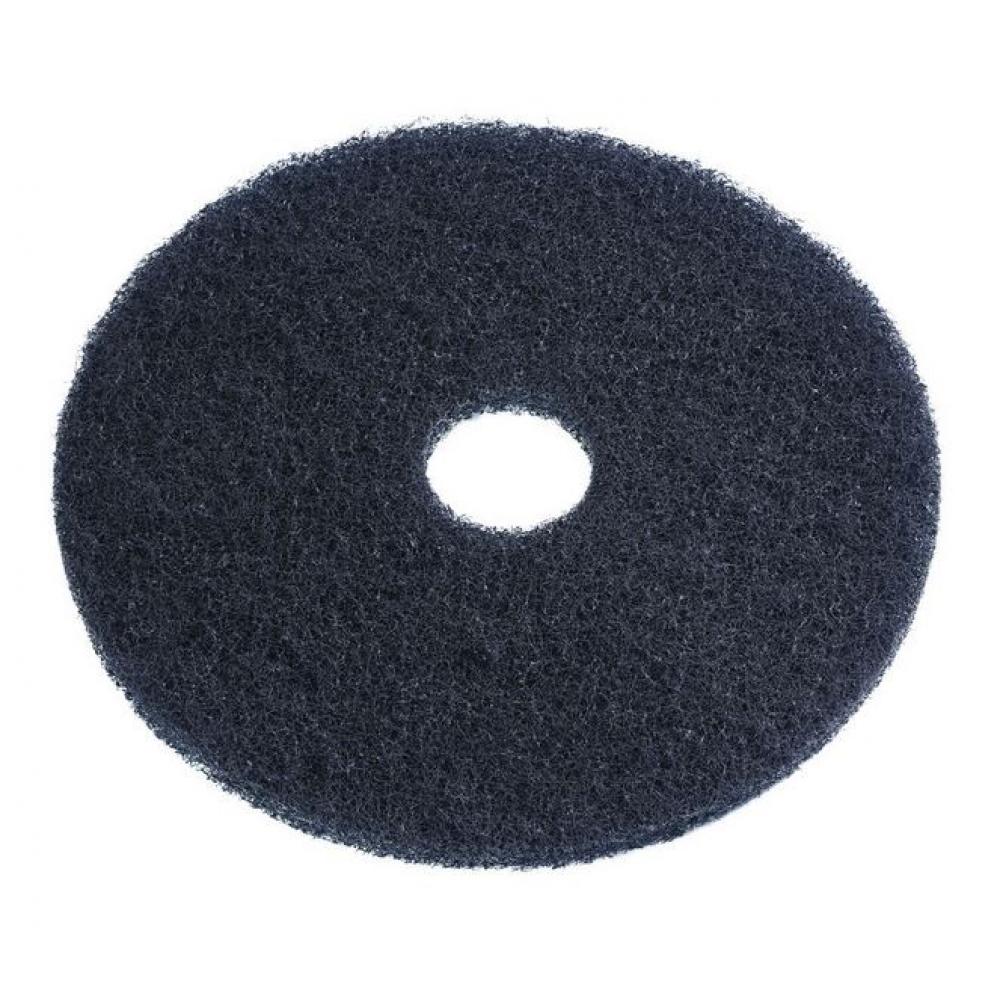 Podlahový super pad Bohman 17" 430mm černý