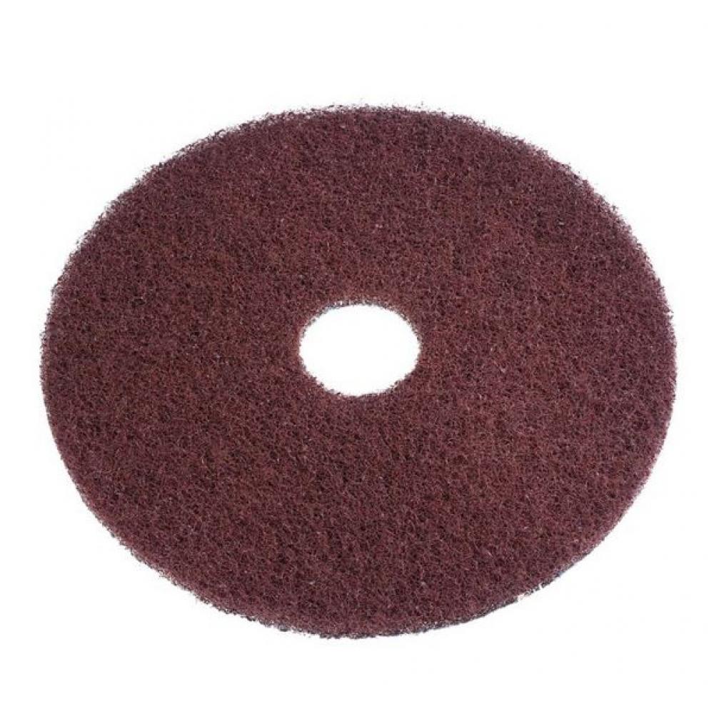 Podlahový super pad Bohman 17" 430mm hnědý