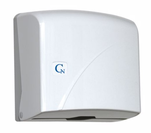 Cormen zásobník na Z-Z ručníky