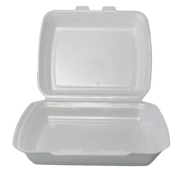 Levně DEKOS R, s.r.o. Menu box klasik jednodílný bal.250ks