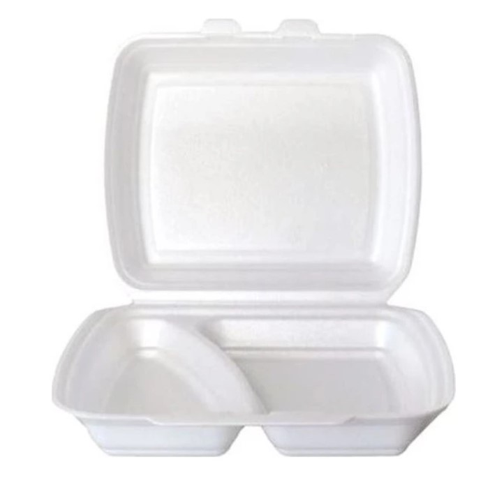 Levně DEKOS R, s.r.o. Menu box-dvoudílný 3.4371 bal.250ks