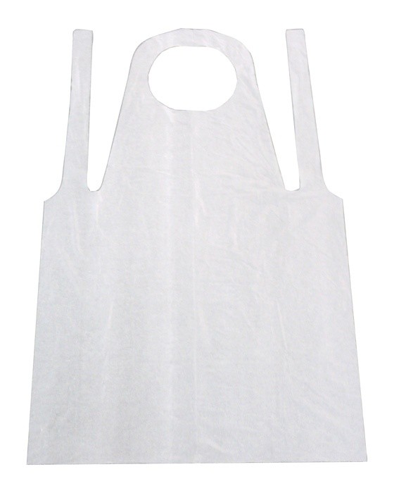 Mercator Zástěra jednorázová (bal. 100 ks)