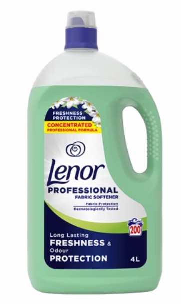 Procter and Gamble Lenor PROFI avi 200PD FreshProtect -4l