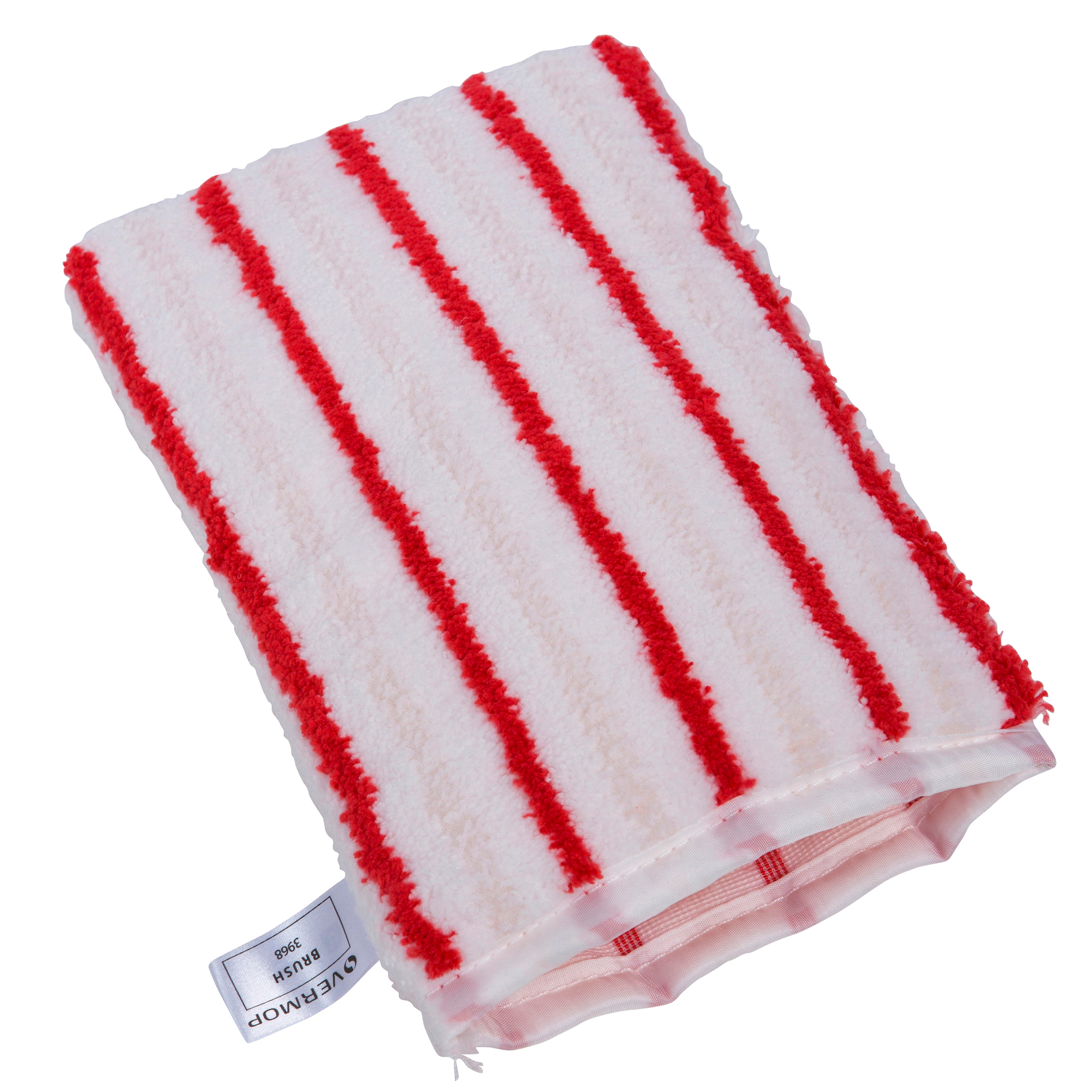 Levně Čistící rukavice abrazivní pruhy Brush VERMOP 3968