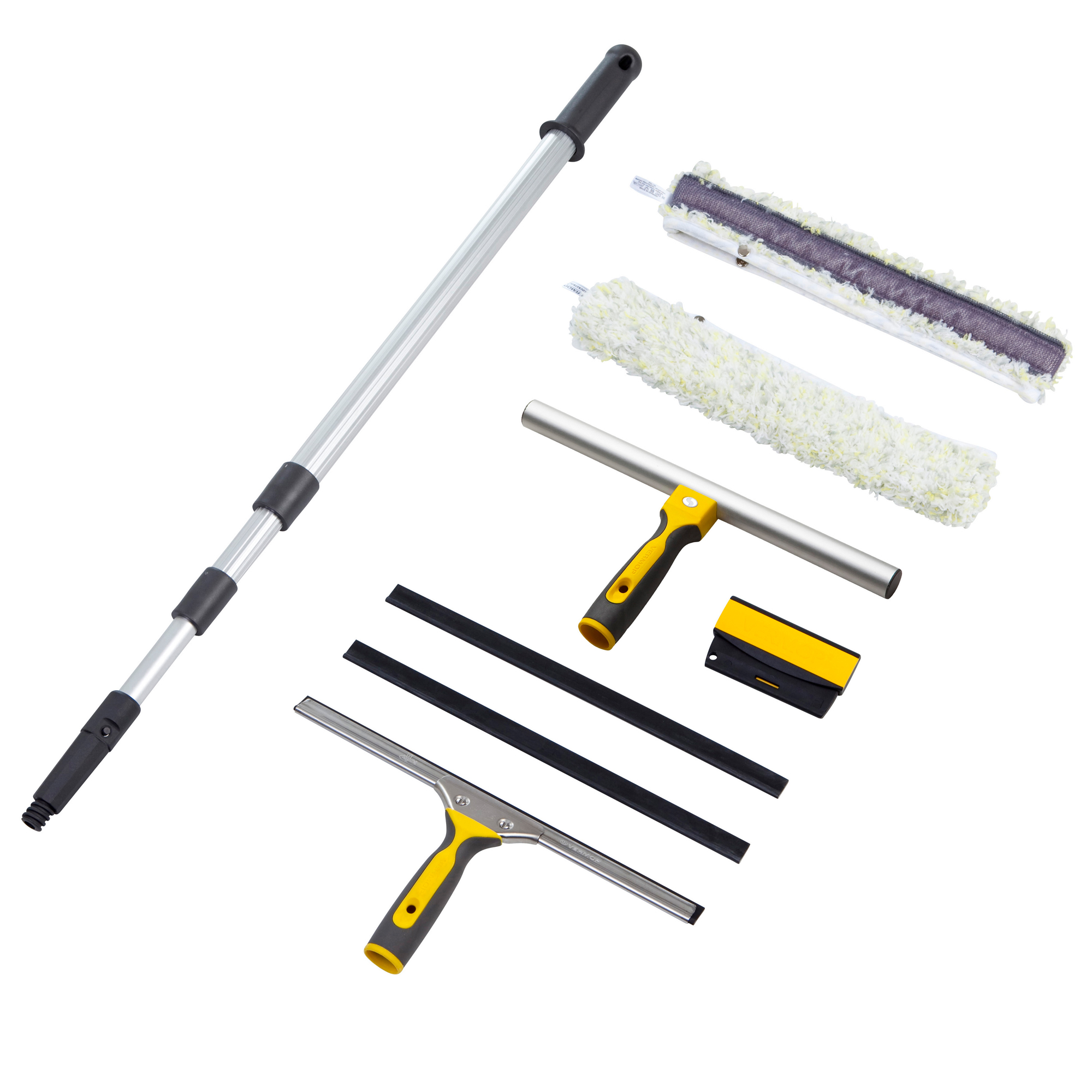 Levně Set na mytí oken 35cm VERMOP 2930L