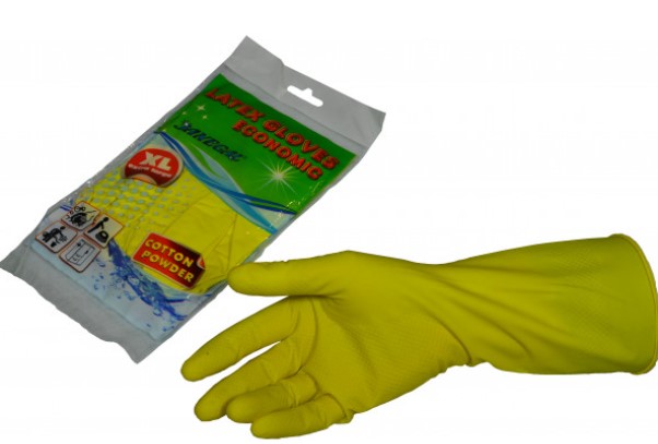 Rukavice Janegal Economic vel.S