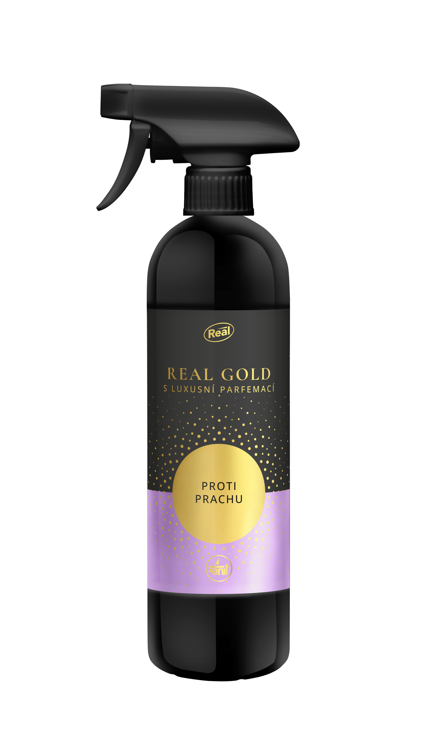 Levně Real Gold proti prachu 550g
