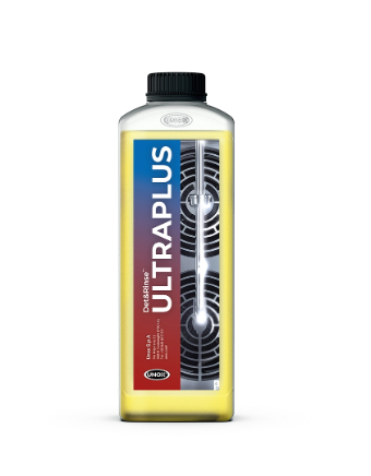 Levně UNOX DET & RINSE Ultraplus 10x1L