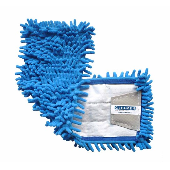 CLEAMEN CN návlek mop jazykový žinylka 40cm