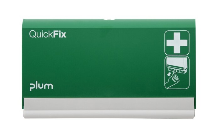 Levně Plum Safety Plum QuickFix Dispenser zásobník náplastí