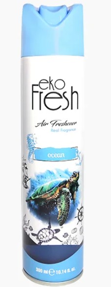 Levně KALA eko Fresh Ocean 300ml