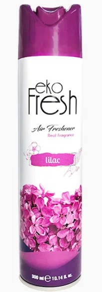 Levně KALA eko Fresh Lilac 300ml