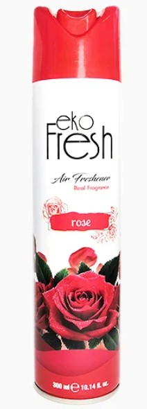 Levně KALA eko Fresh Rose 300ml