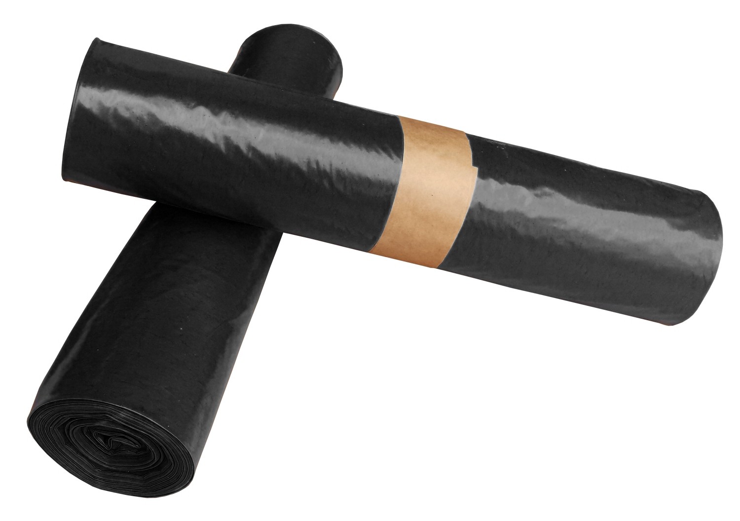 Levně BCsystem Pytle na odpad 120l SPECIAL 20ks/role 70x110cm, 80