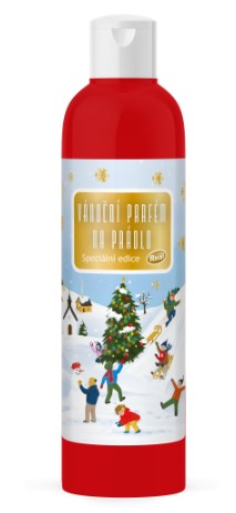 Real Vánoční parfém na prádlo - 300 ml