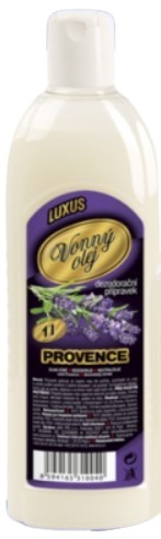 SANI PRO Vonný olej 500ml Provence (SP)