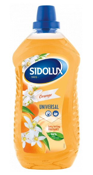 Levně SIDOLUX Universal Orange 1L