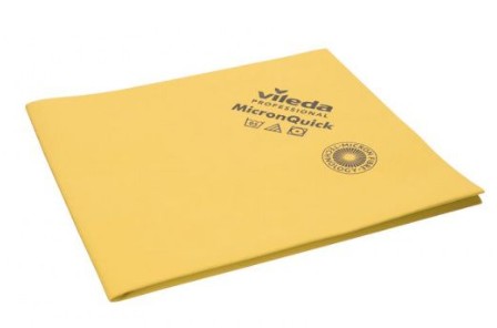 r-MicronQuick žlutá Vileda Professional BC170634