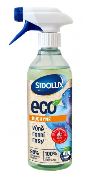 SIDOLUX ECO kuchyně 500ml