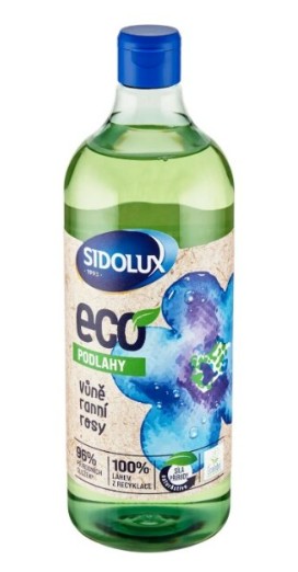 SIDOLUX ECO podlahy 1L