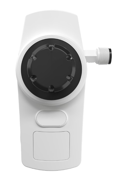 Brightwell ECOMIX na láhev 4L/min. DPCLBB-WK