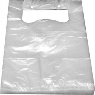 Levně Tašky mikroten 10kg 100ks