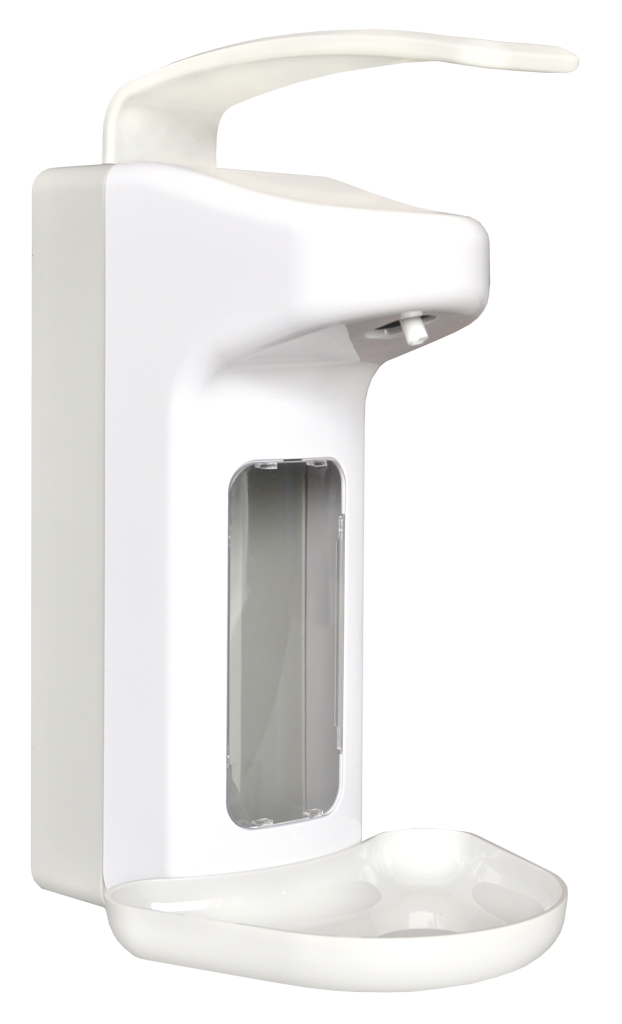 CLEAMEN MEDISPENDER 3 Dávkovač pákový 500ml