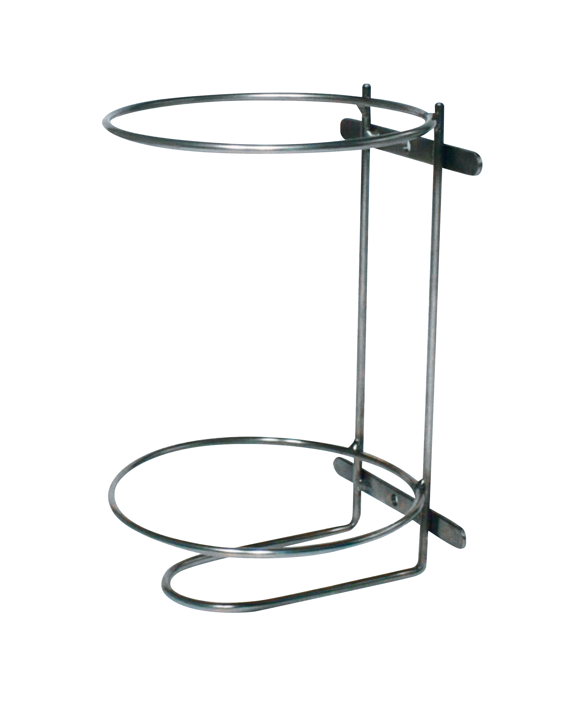 ISOFA Nástěnný držák na dózu 3,5l