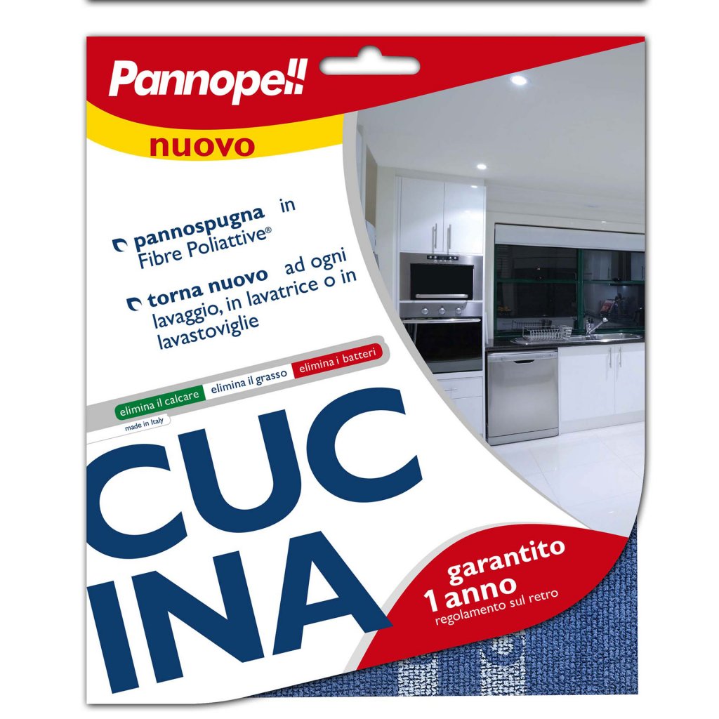 Eudorex / Pannopell na kuchyně CUCINA 548