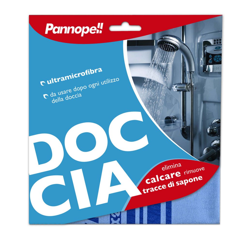 Eudorex / Pannopell  na koupelny DOCCIA 527