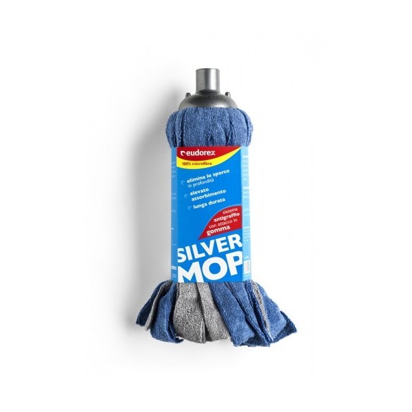 Eudorex / Pannopell MOP SILVER 505