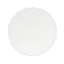 Rozetka 13cm 500ks/bal.