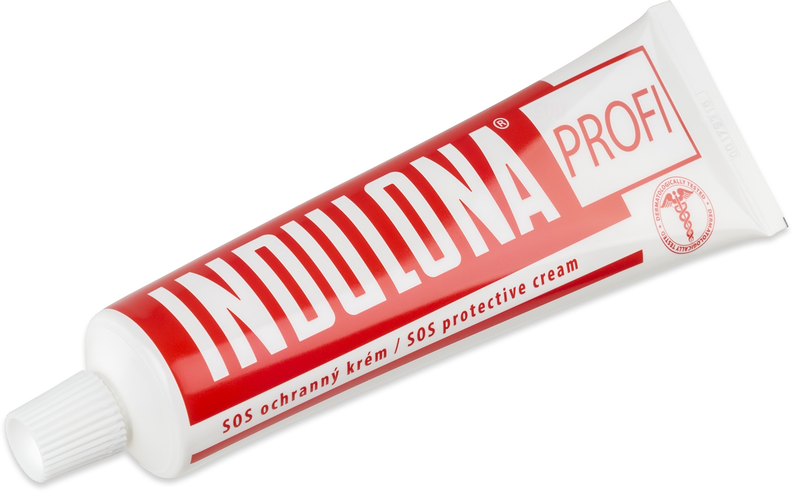 Levně Indulona Profi Ochranná s antibakteriálním účinkem 100 ml