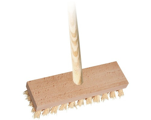 Spokar Kartáč podlahový 4224/861 s holí 140 cm