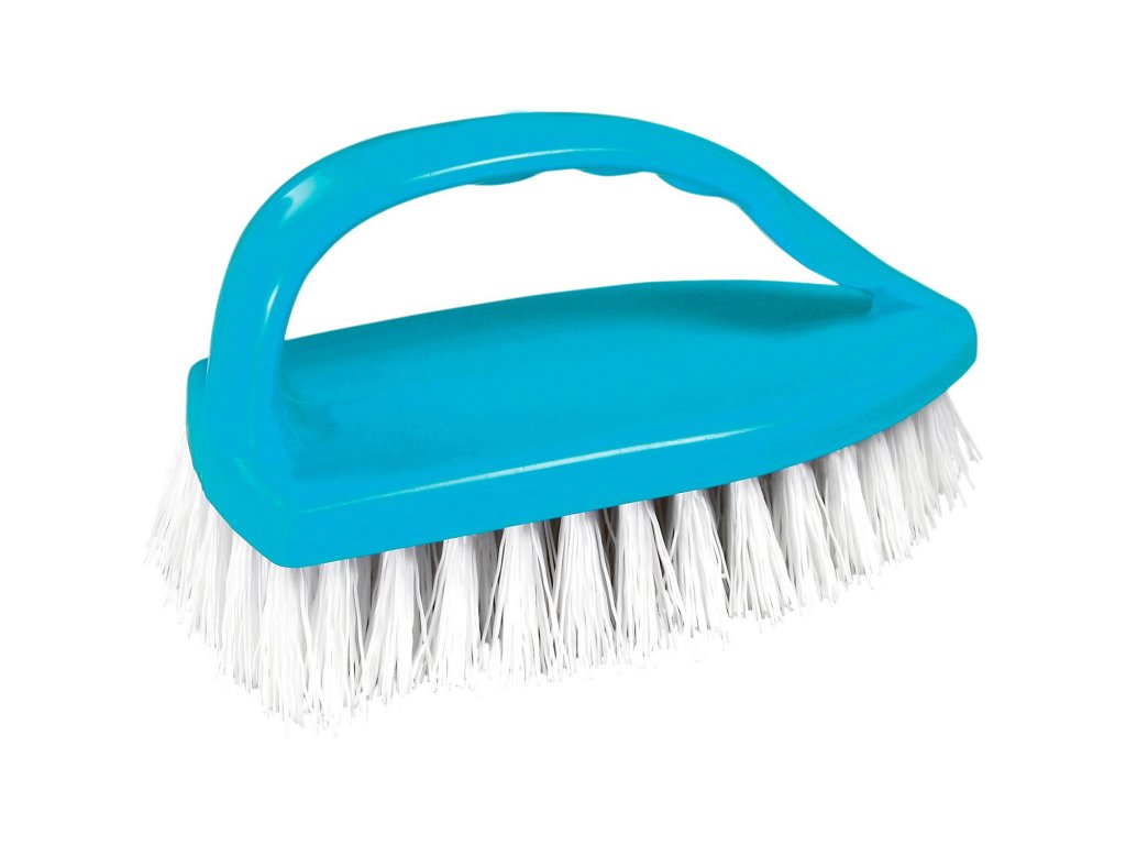 Kartáč žehlička velká