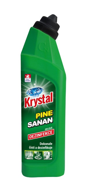 Krystal Pine Sanan -750 ml