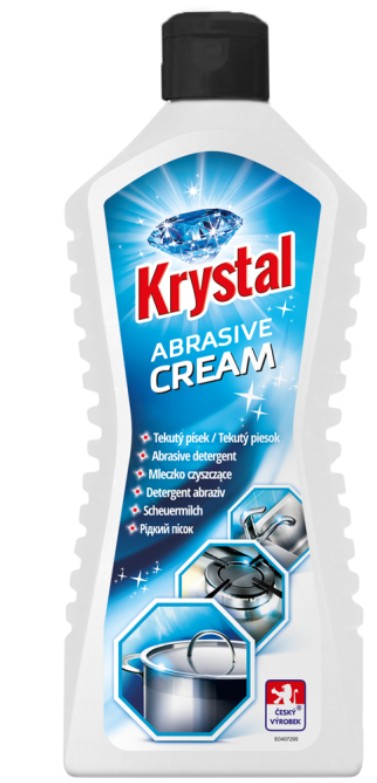 KRYSTAL tekutý písek 600g